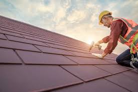 Best Roof Installation  in Azle, TX